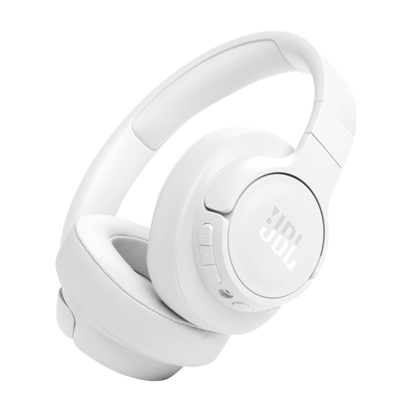 JBL Tune 770NC | Bezprzewodowe słuchawki wokółuszne z funkcją aktywnej  redukcji hałasu